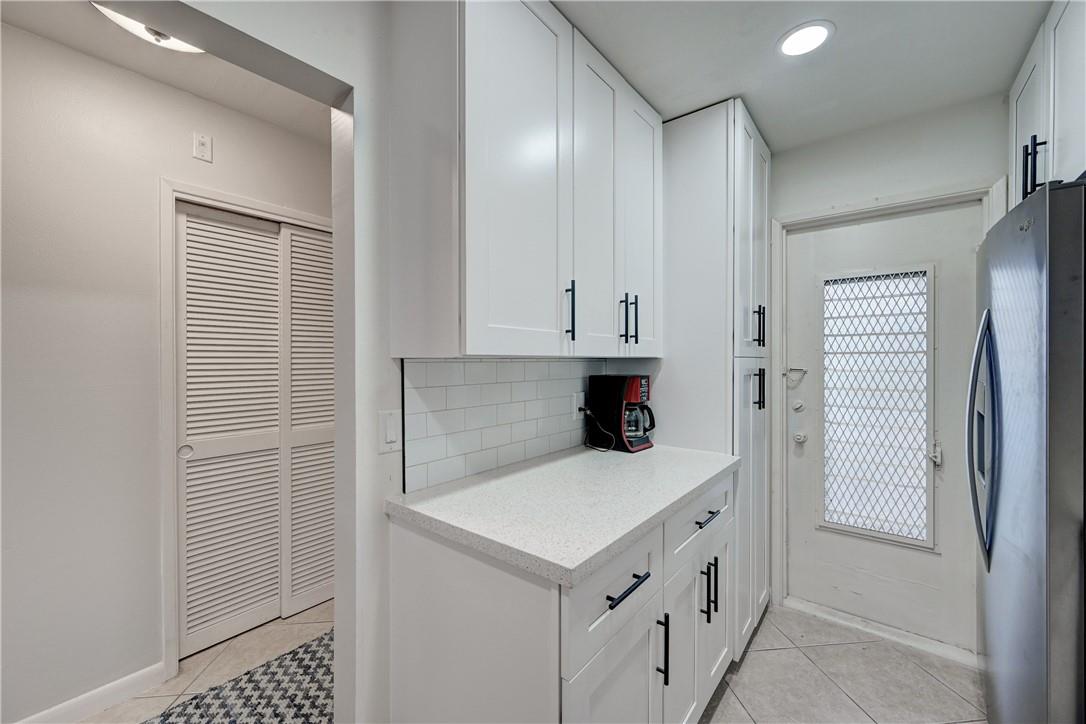 Garden-Aire Village - Residential