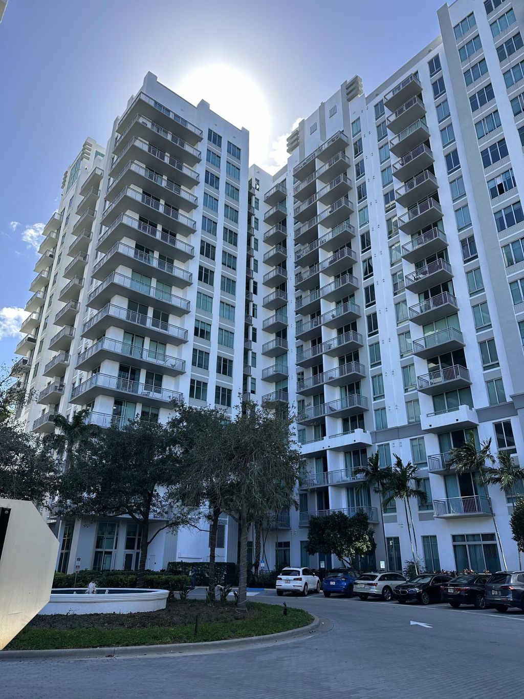 Photo of 300 S Australian Avenue #717, West Palm Beach, FL 33401 (MLS # B26035704)