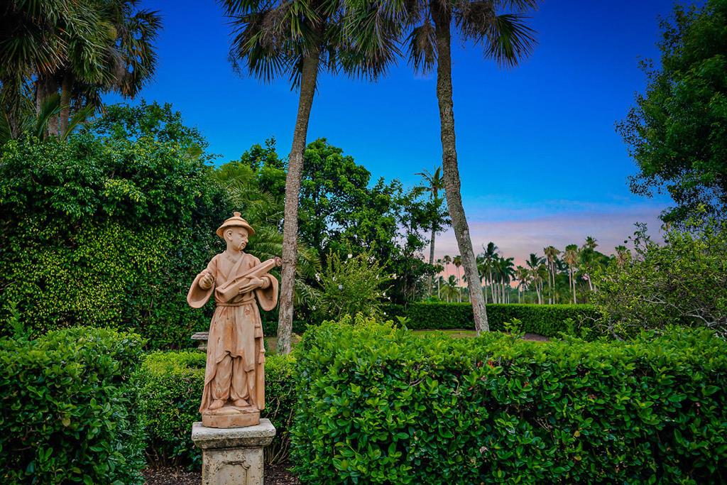 Jupiter Island - Residential