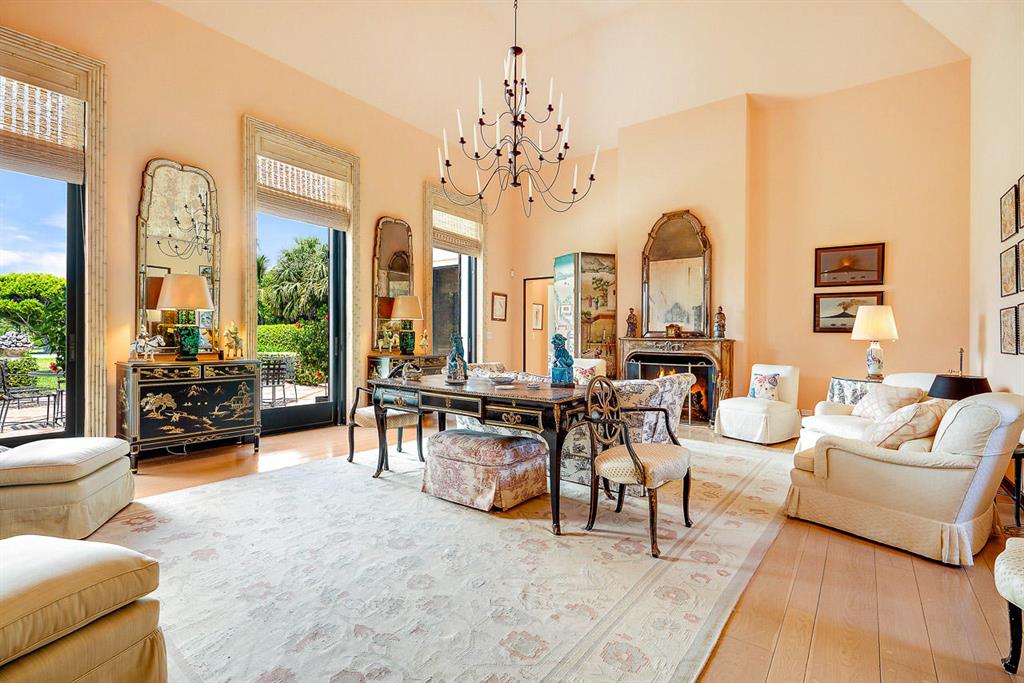 Jupiter Island - Residential