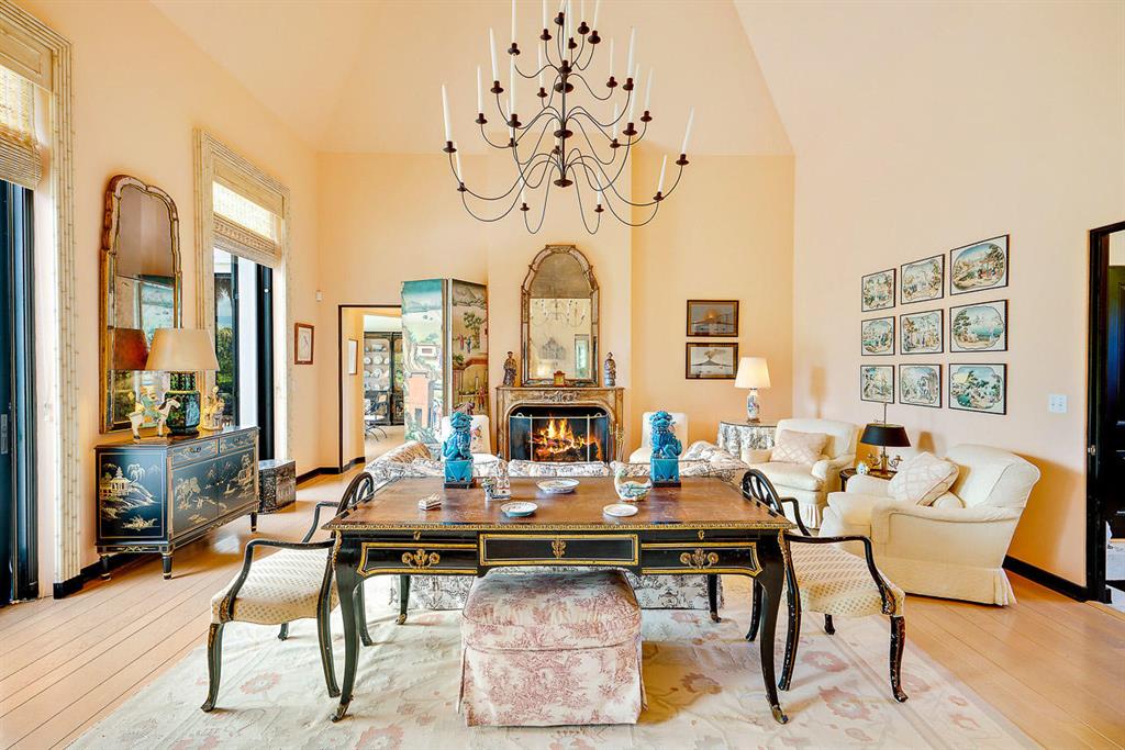 Jupiter Island - Residential