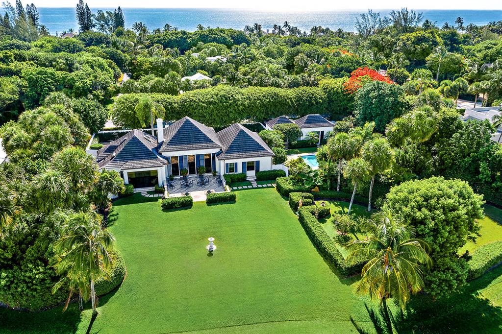 Jupiter Island - Residential