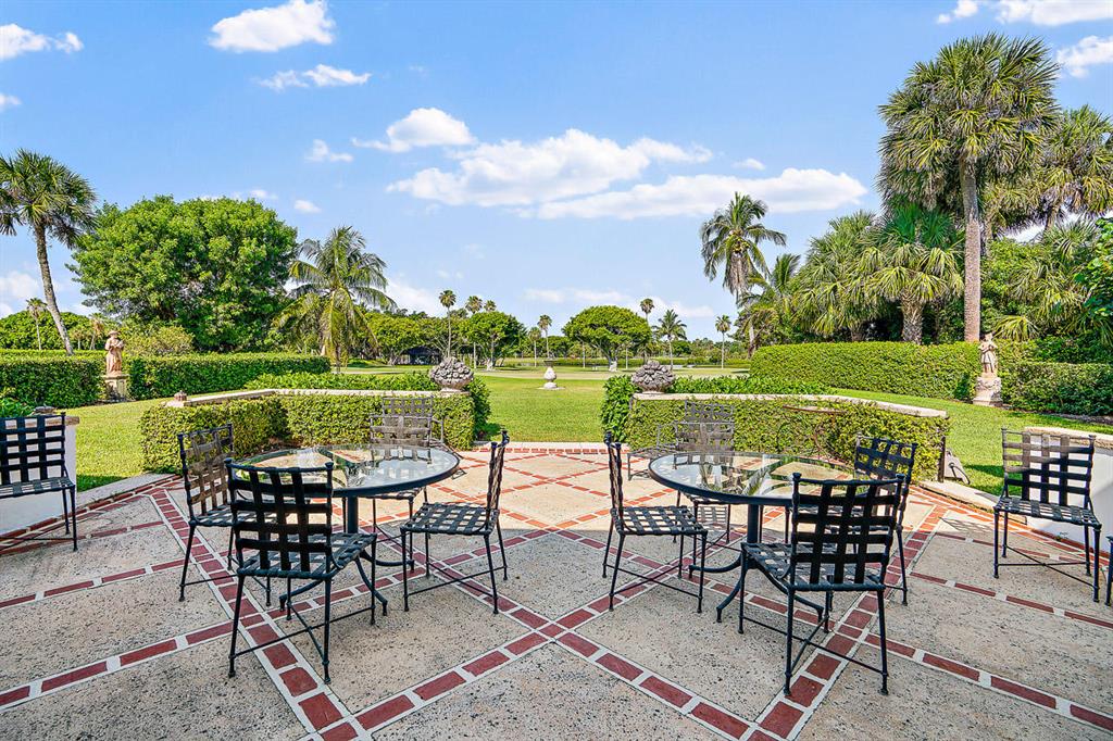 Jupiter Island - Residential