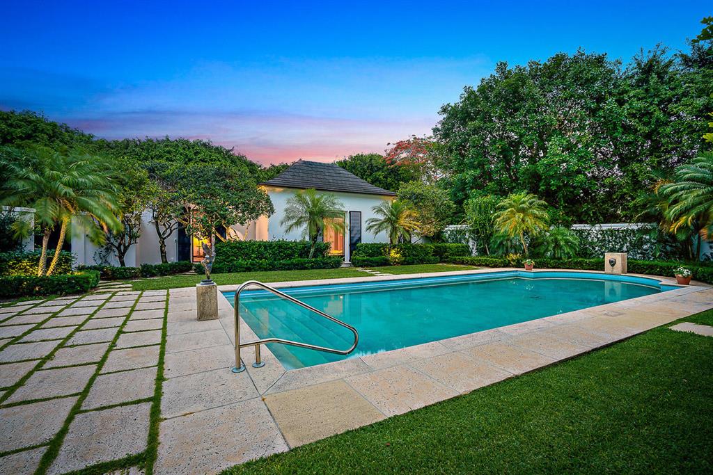 Jupiter Island - Residential