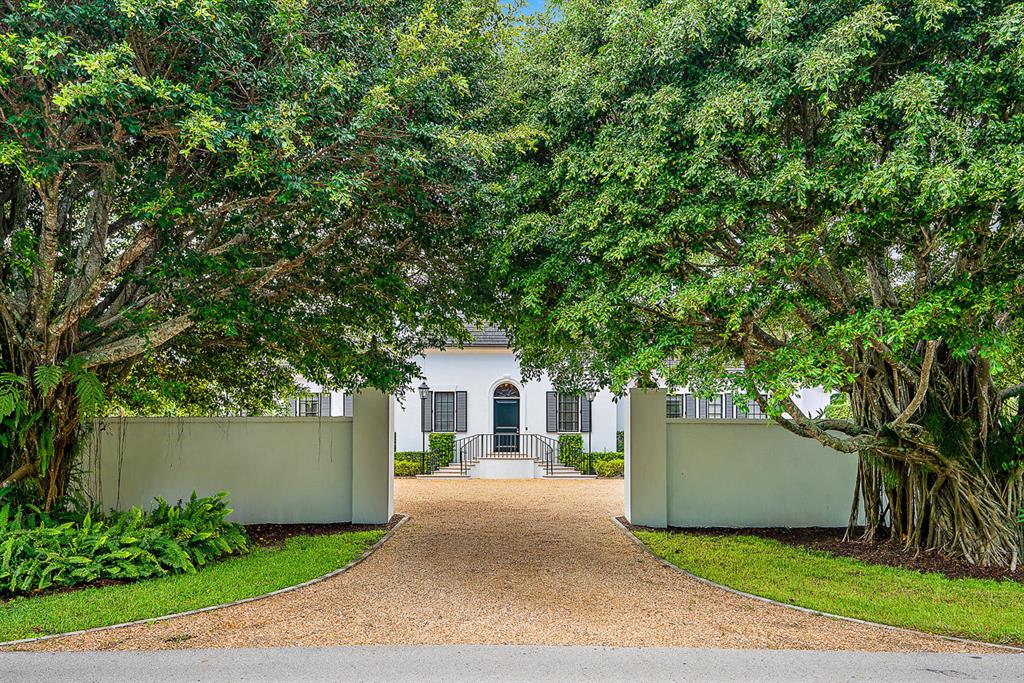 Jupiter Island - Residential