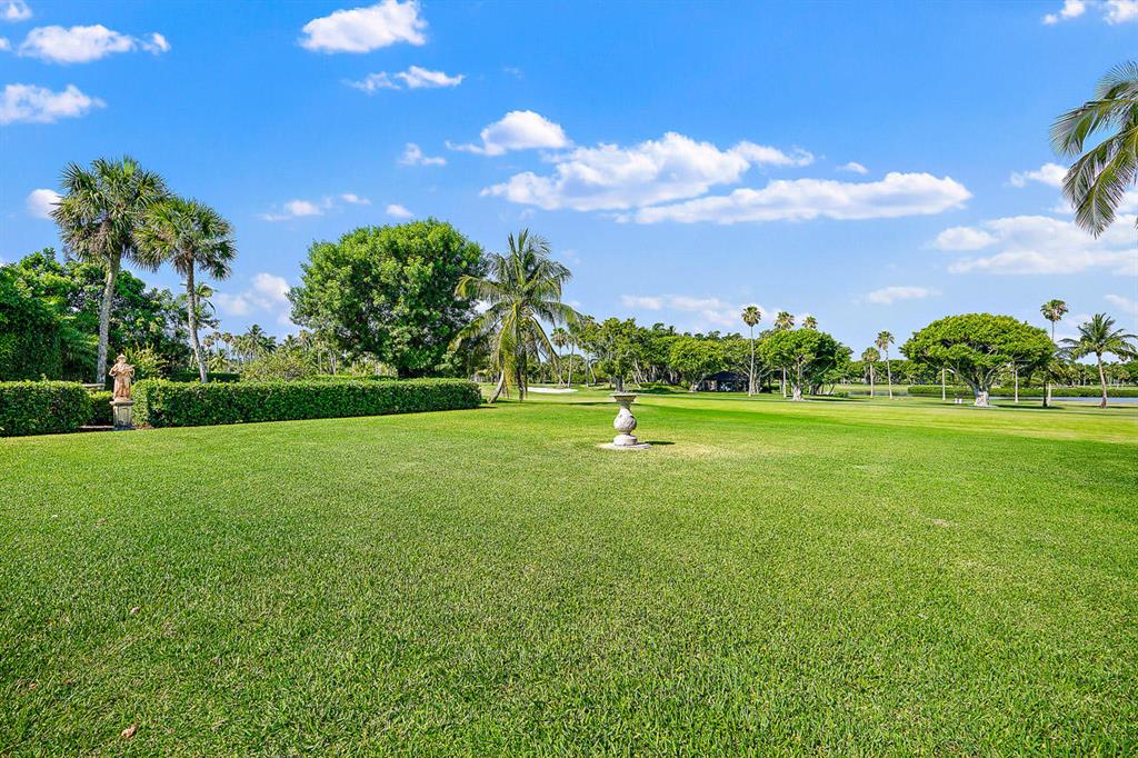 Jupiter Island - Residential
