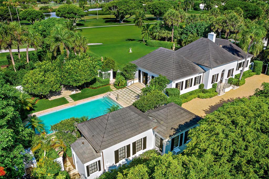 Jupiter Island - Residential