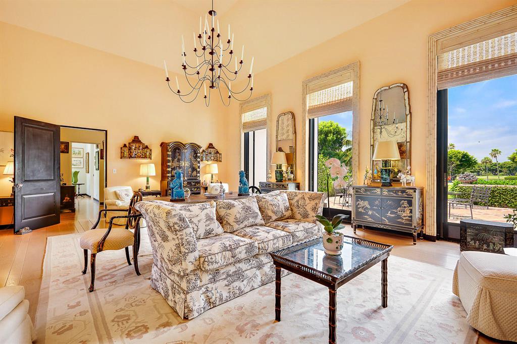 Jupiter Island - Residential