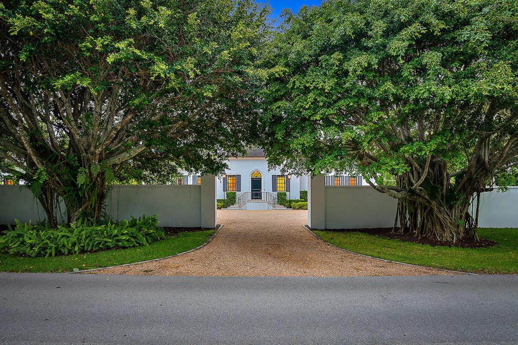 Jupiter Island - Residential