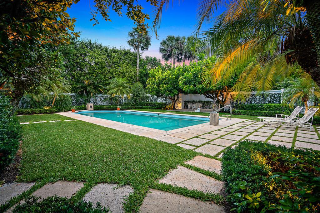 Jupiter Island - Residential