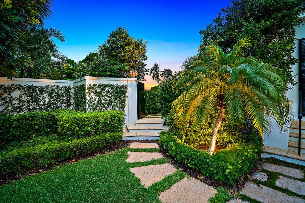 Jupiter Island - Residential