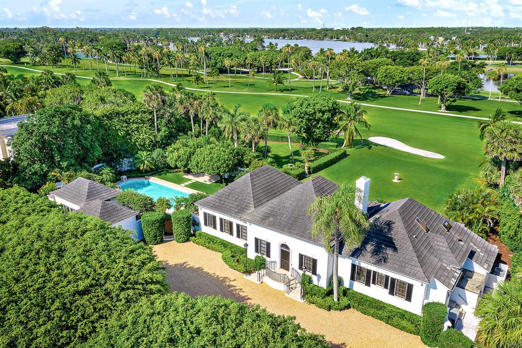 Jupiter Island - Residential