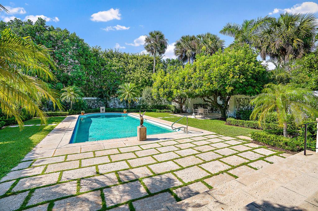 Jupiter Island - Residential