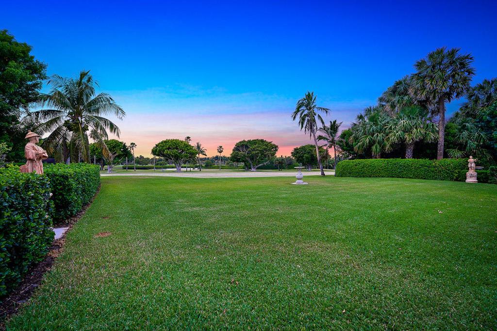 Jupiter Island - Residential