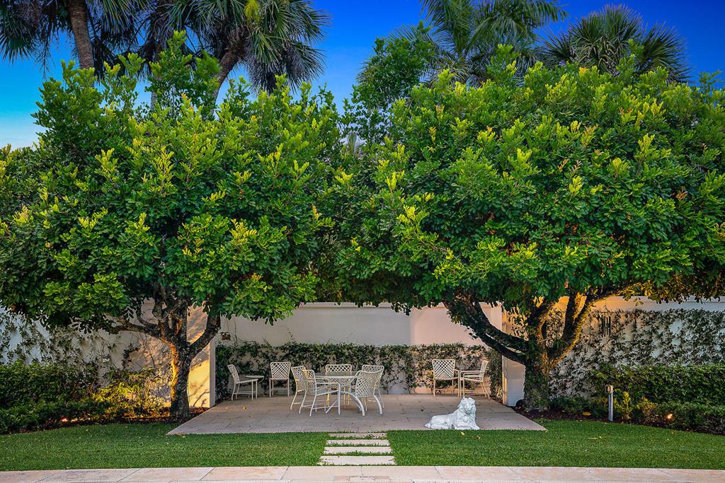 Jupiter Island - Residential