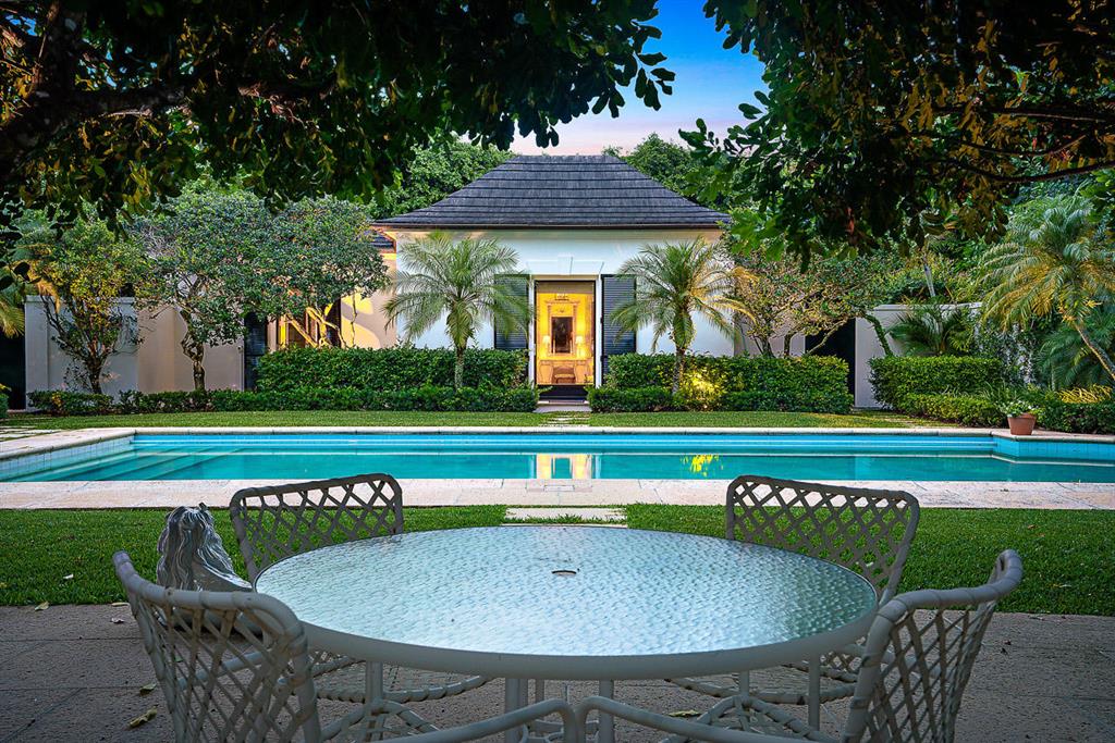 Jupiter Island - Residential