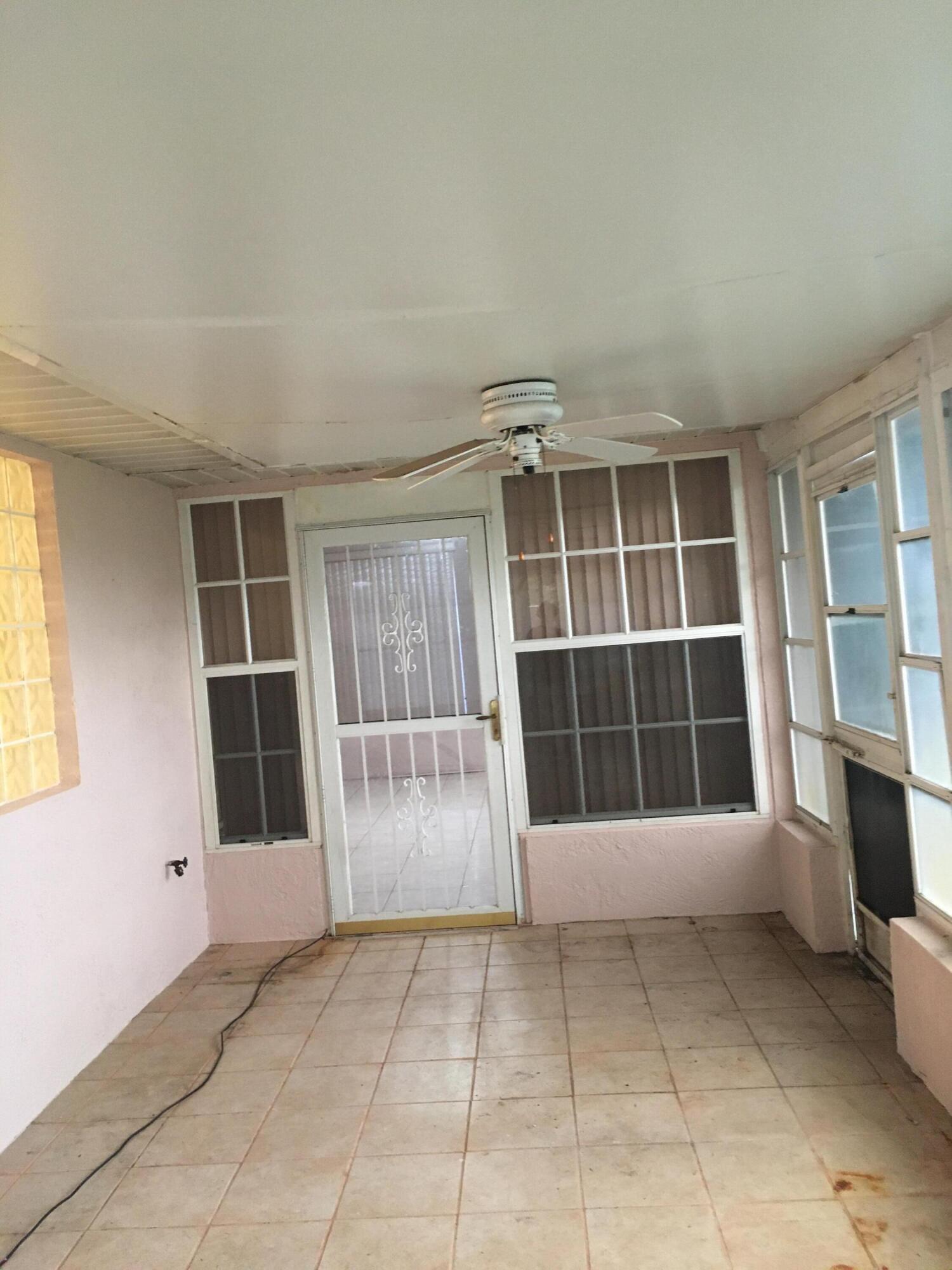 PORT ST LUCIE SECTION 14 - Residential