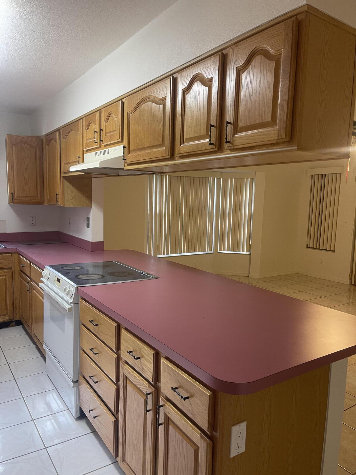 PORT ST LUCIE SECTION 14 - Residential