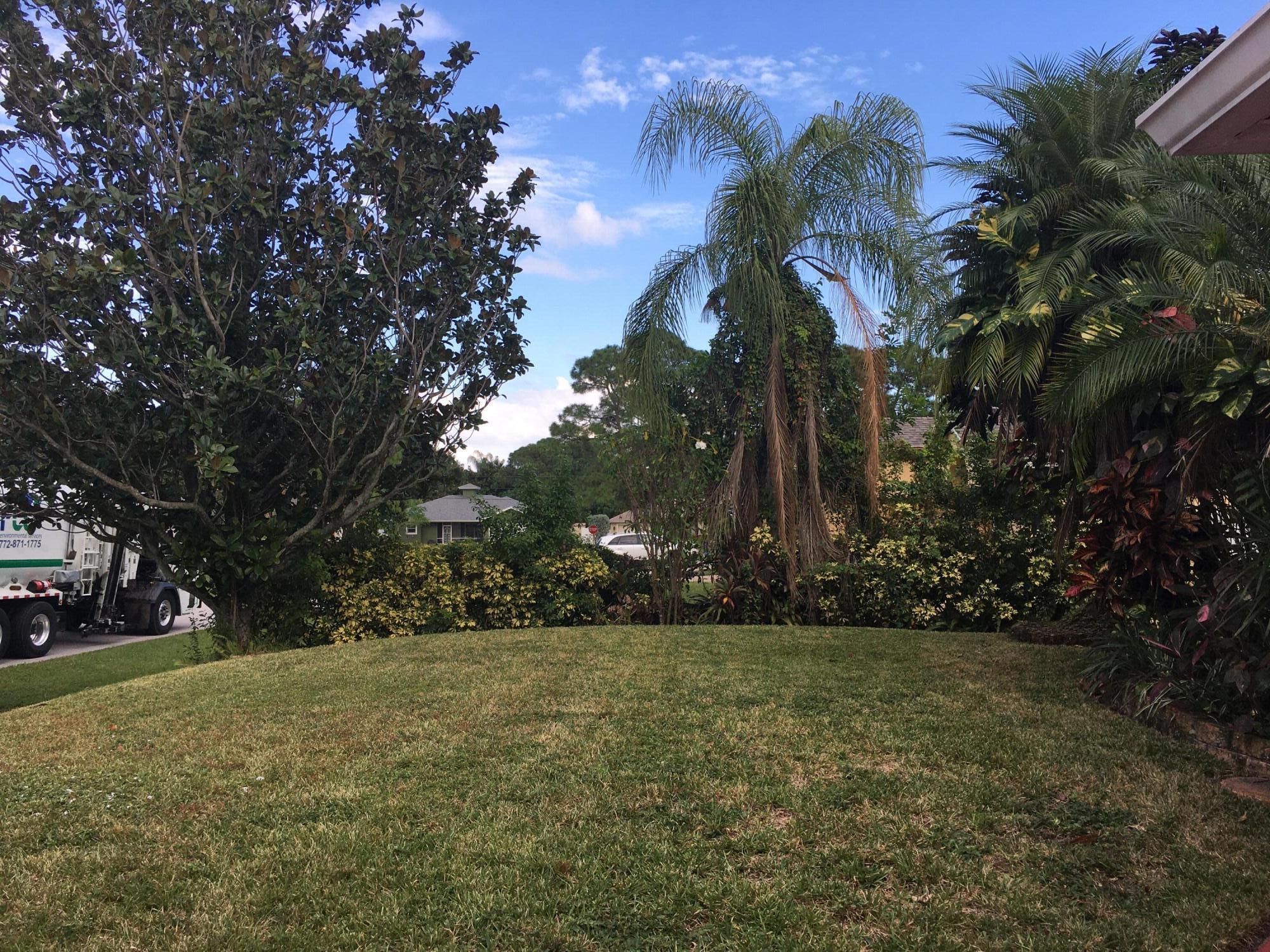 PORT ST LUCIE SECTION 14 - Residential