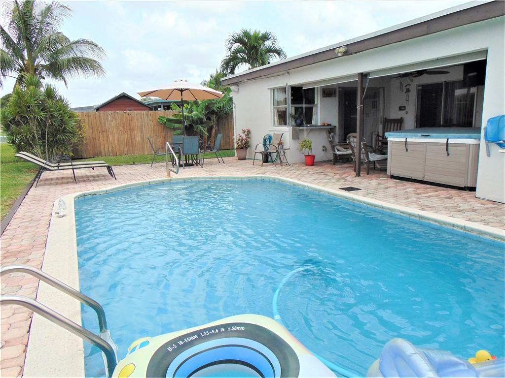 Oriole-Margate Sec Two - Residential