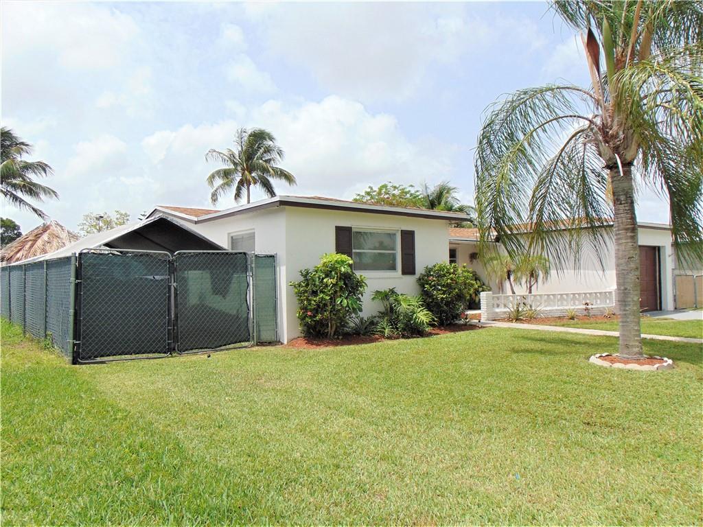 Oriole-Margate Sec Two - Residential