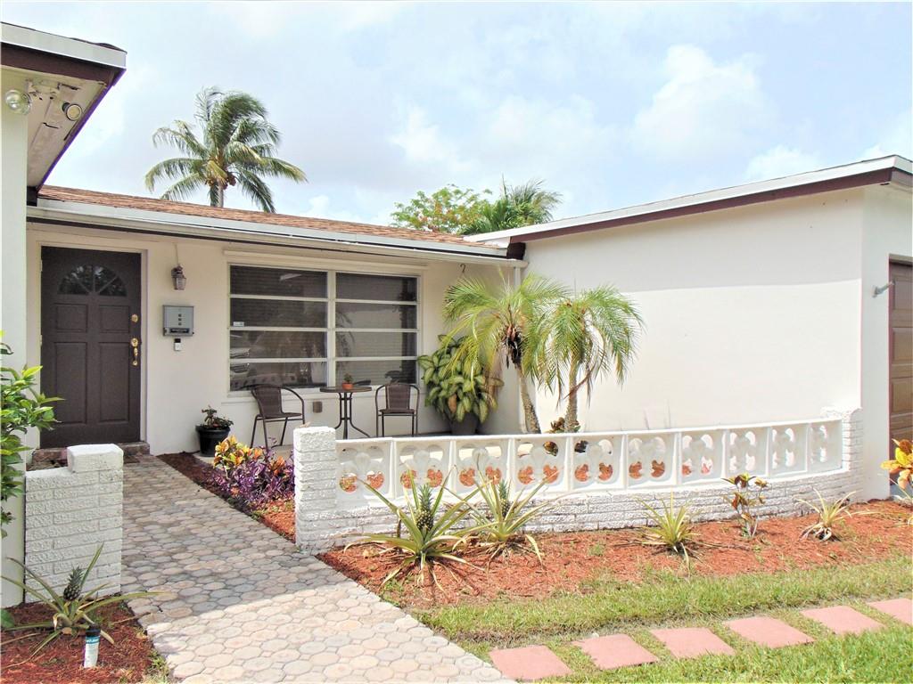 Oriole-Margate Sec Two - Residential