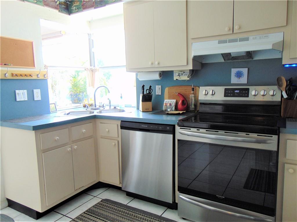 Oriole-Margate Sec Two - Residential