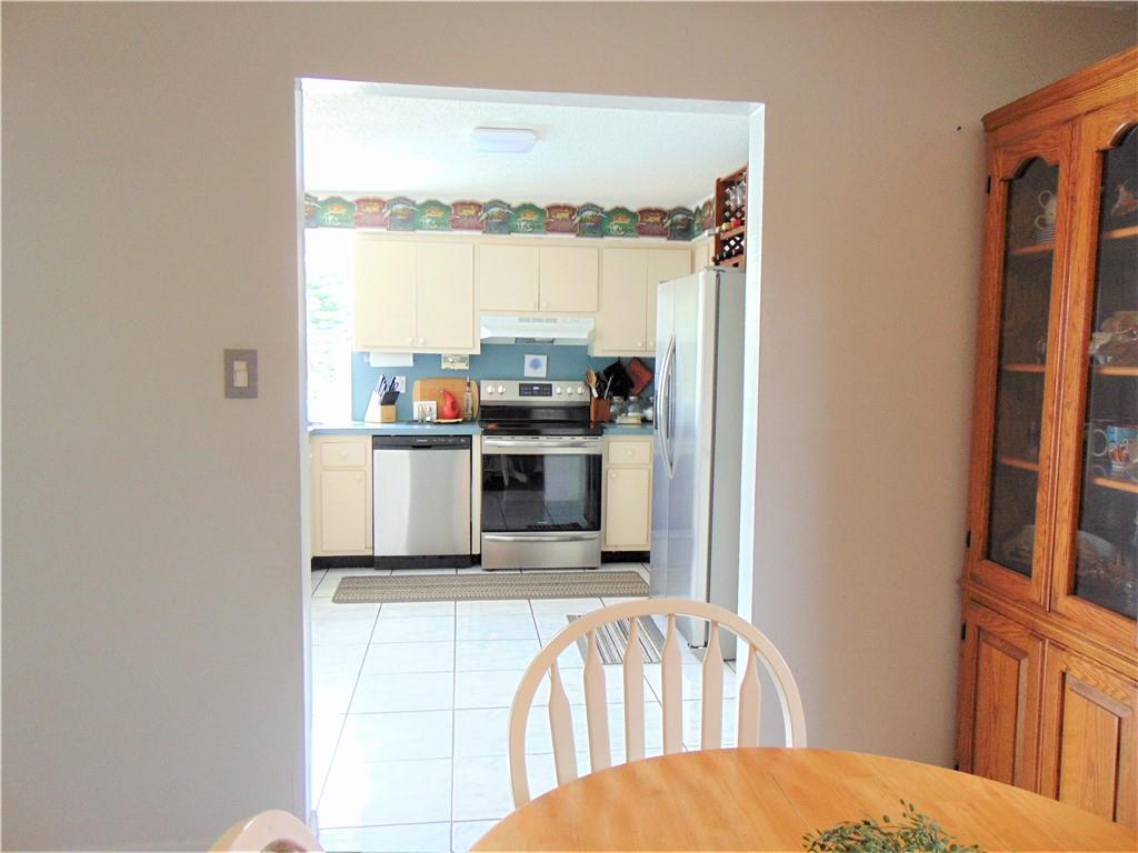 Oriole-Margate Sec Two - Residential