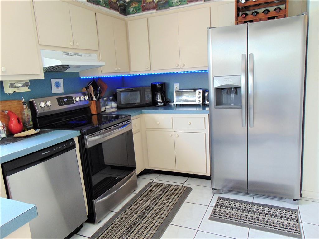 Oriole-Margate Sec Two - Residential