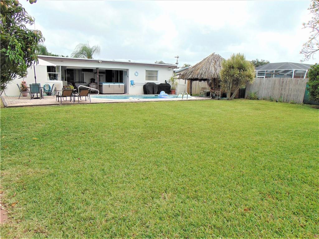 Oriole-Margate Sec Two - Residential