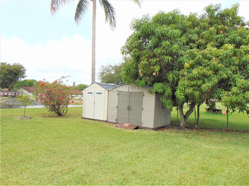 Oriole-Margate Sec Two - Residential