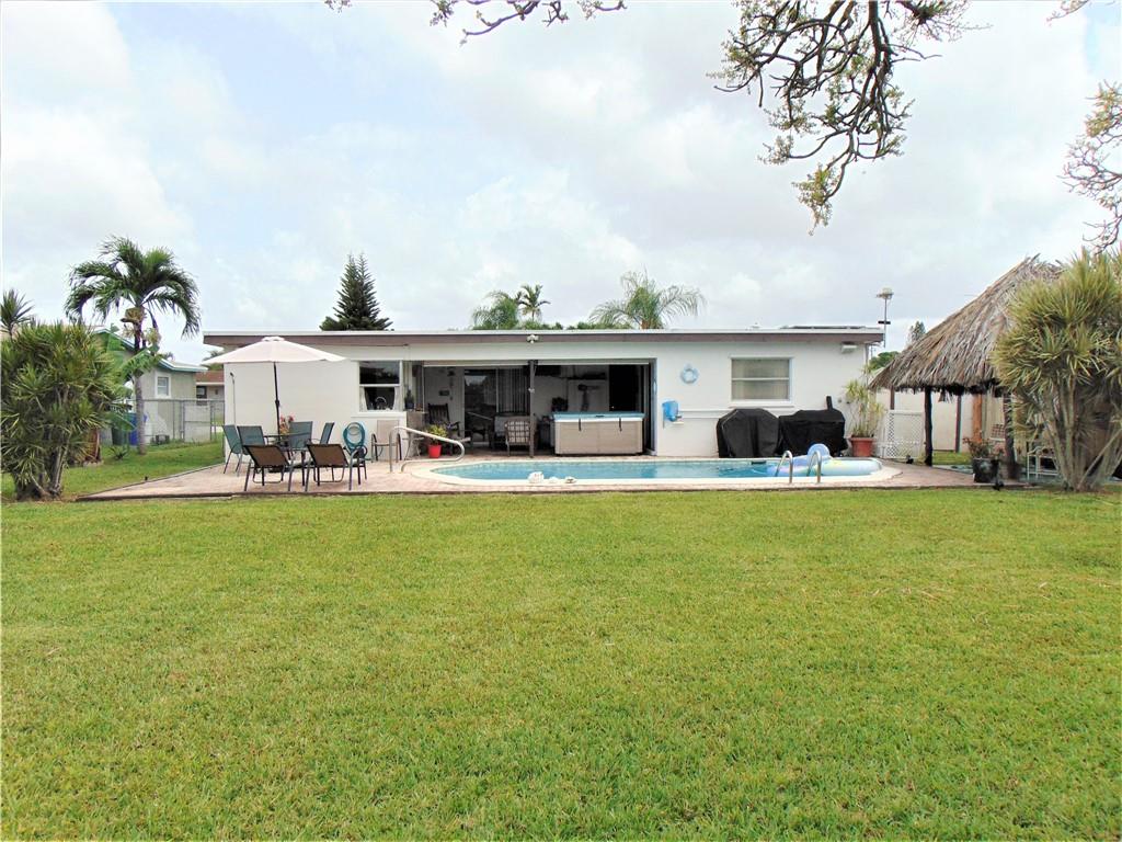 Oriole-Margate Sec Two - Residential