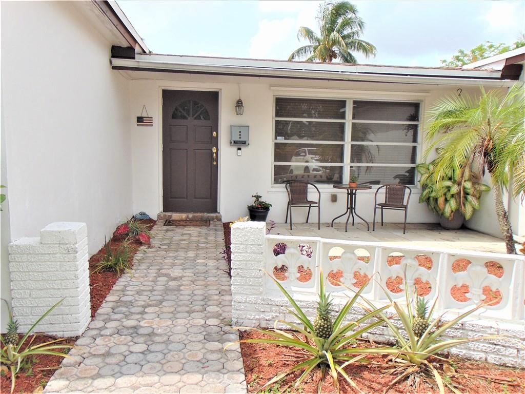 Oriole-Margate Sec Two - Residential