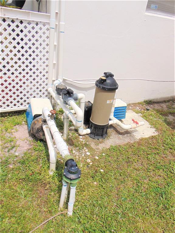 Oriole-Margate Sec Two - Residential