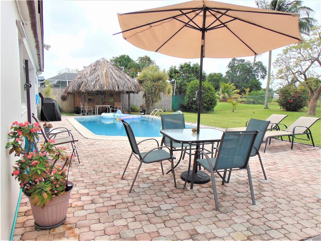 Oriole-Margate Sec Two - Residential