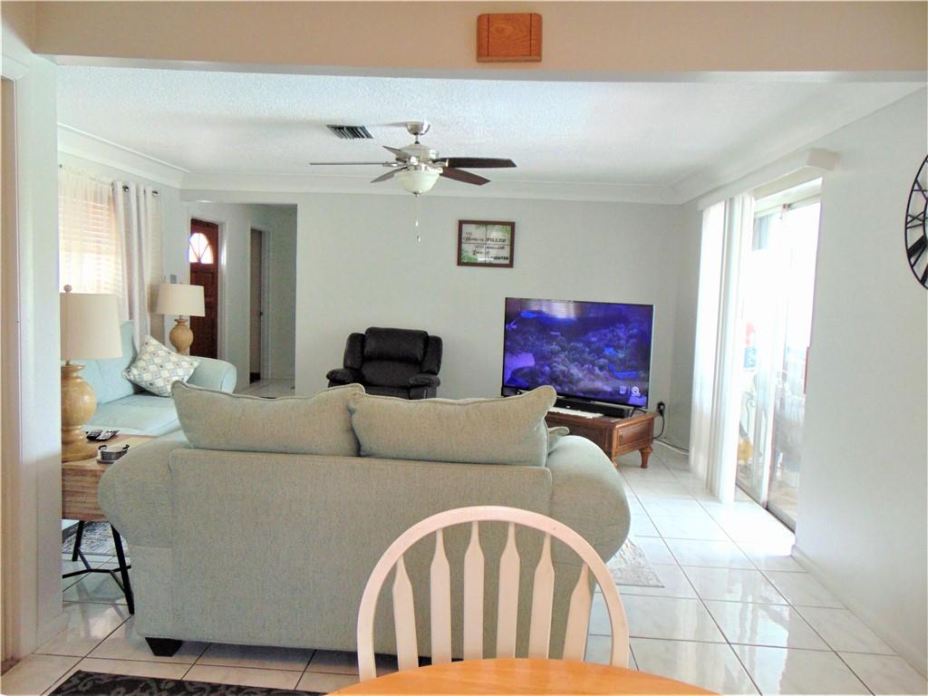 Oriole-Margate Sec Two - Residential