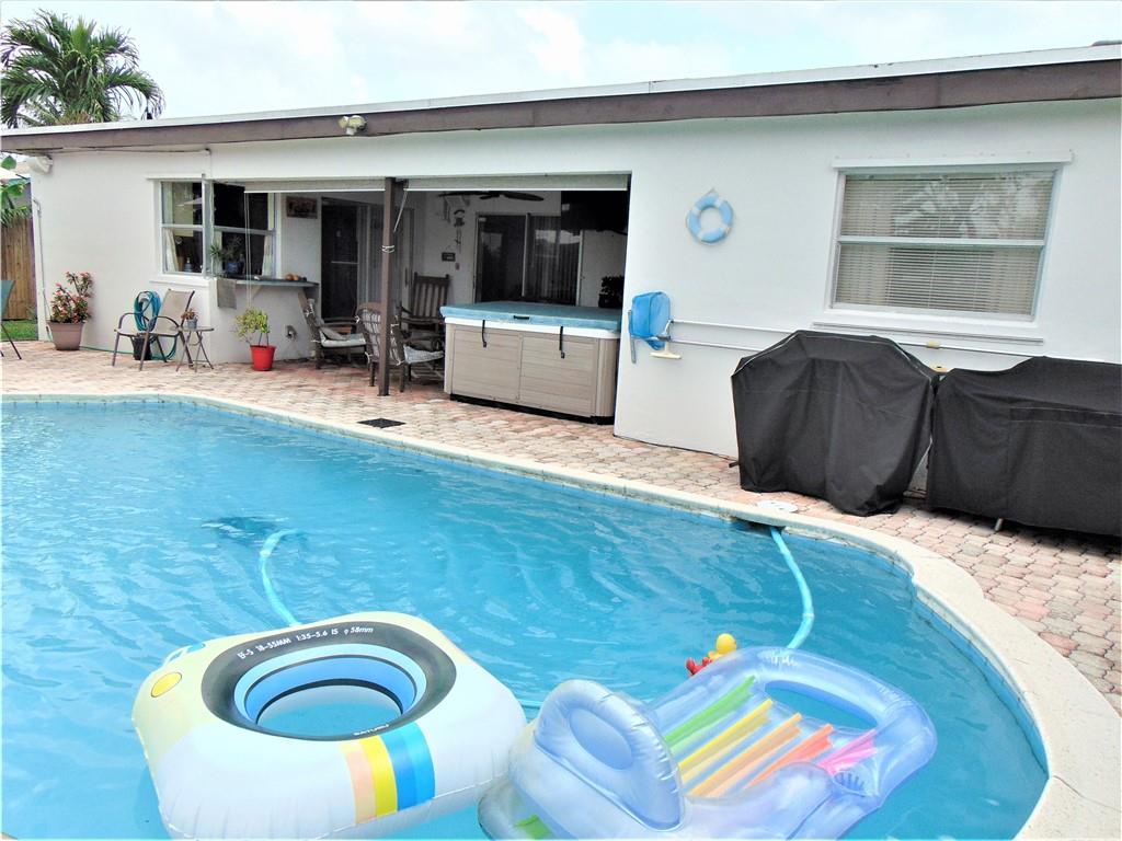 Oriole-Margate Sec Two - Residential