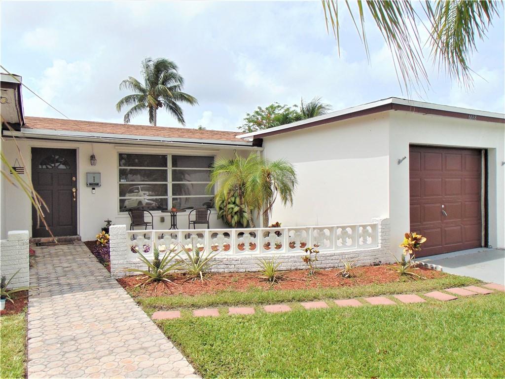 Oriole-Margate Sec Two - Residential