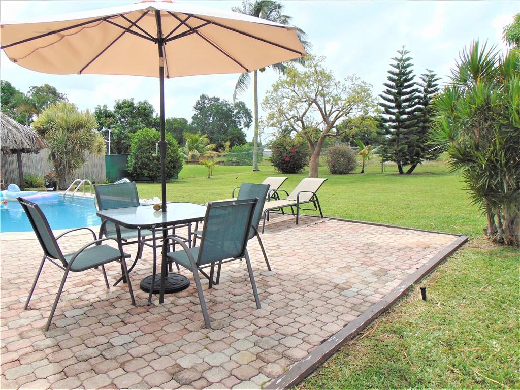 Oriole-Margate Sec Two - Residential