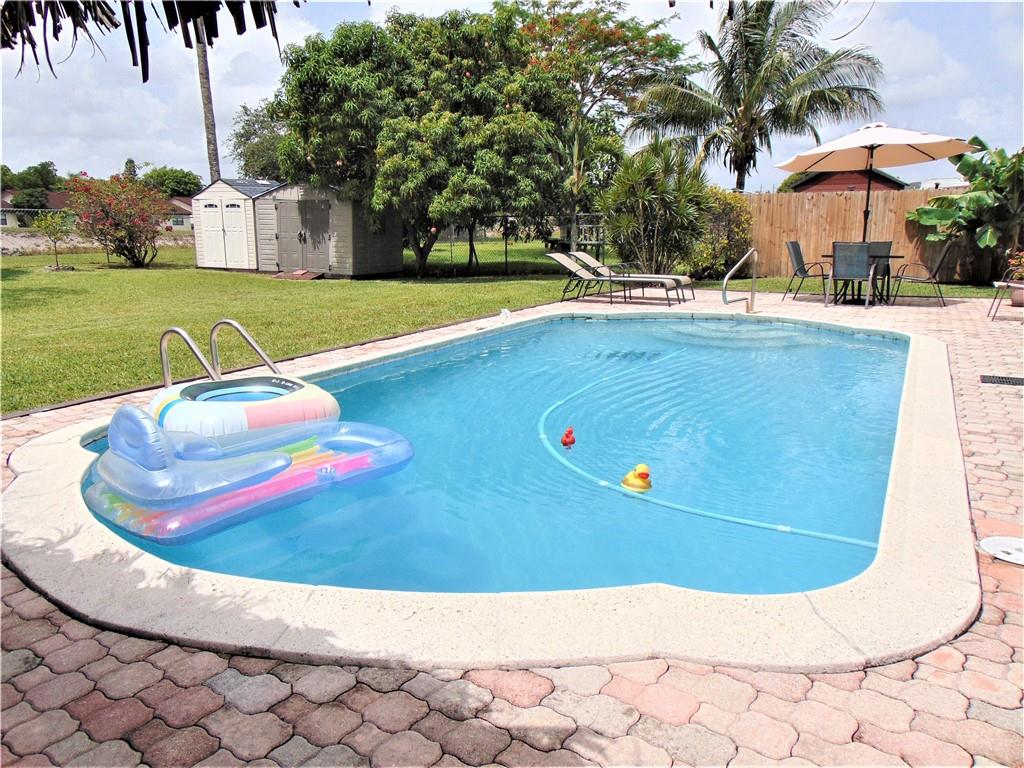 Oriole-Margate Sec Two - Residential