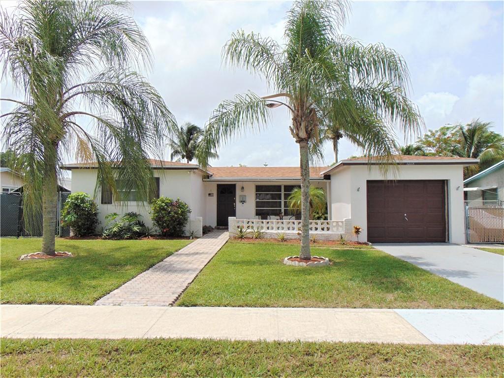 Oriole-Margate Sec Two - Residential