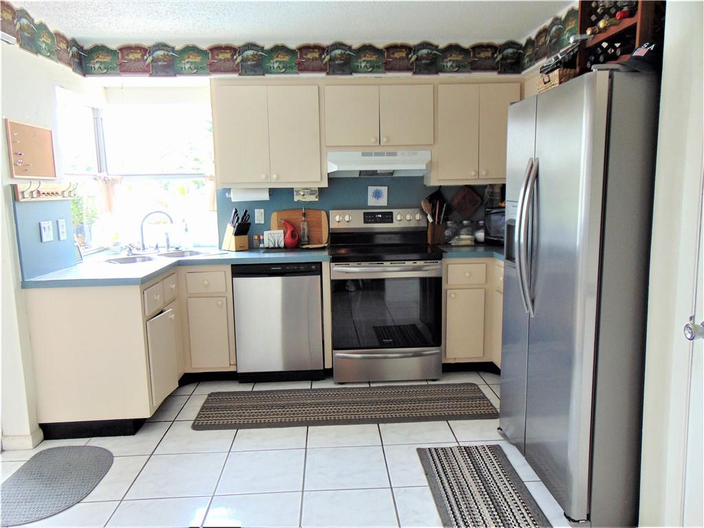 Oriole-Margate Sec Two - Residential