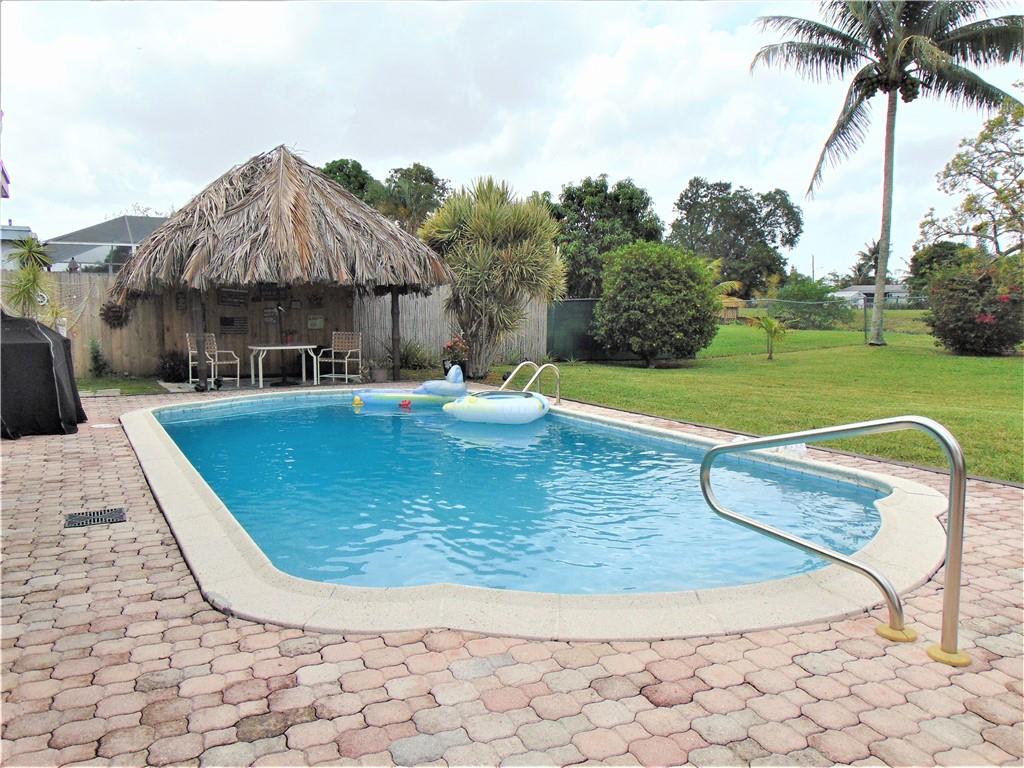 Oriole-Margate Sec Two - Residential