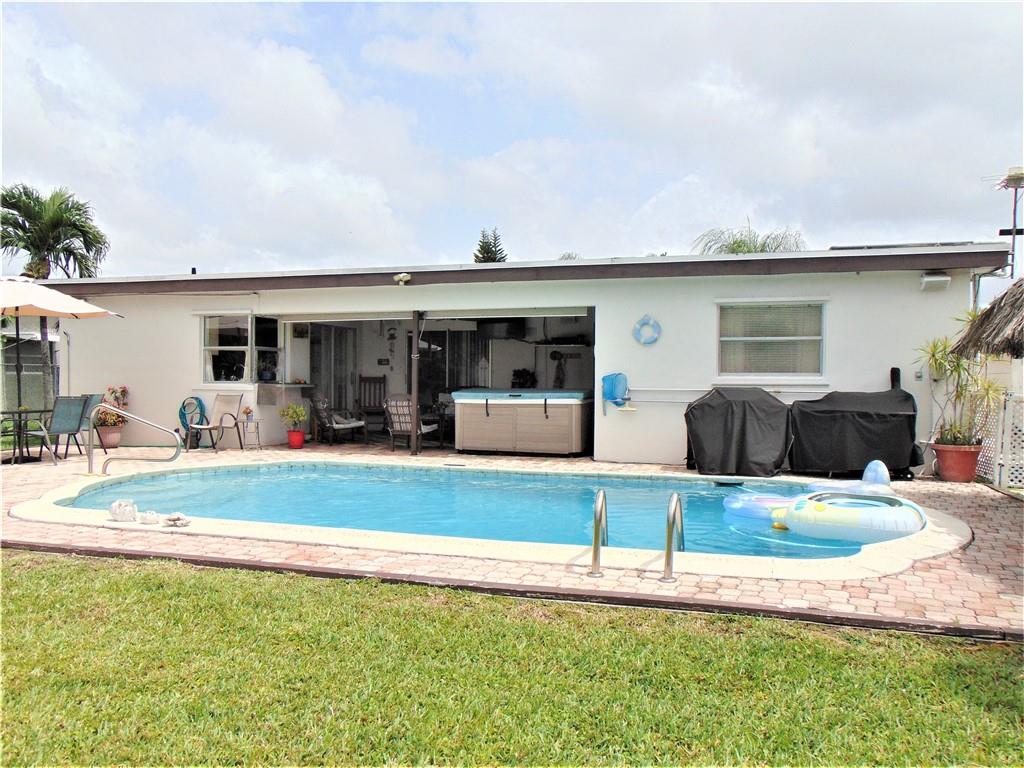 Oriole-Margate Sec Two - Residential