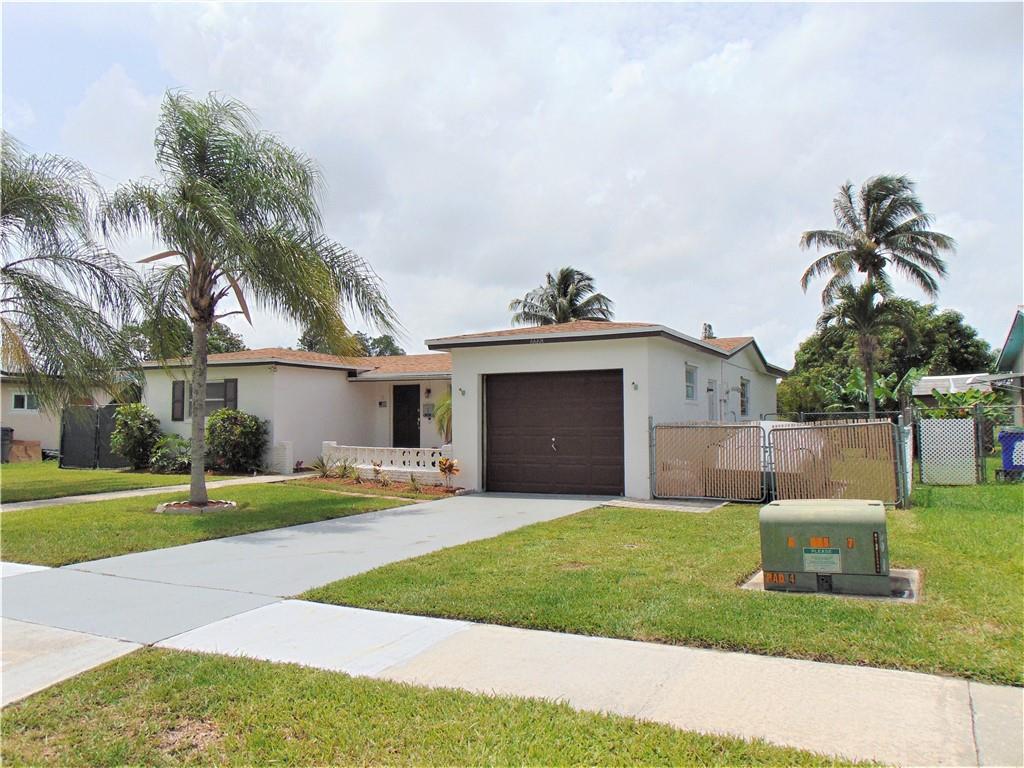 Oriole-Margate Sec Two - Residential