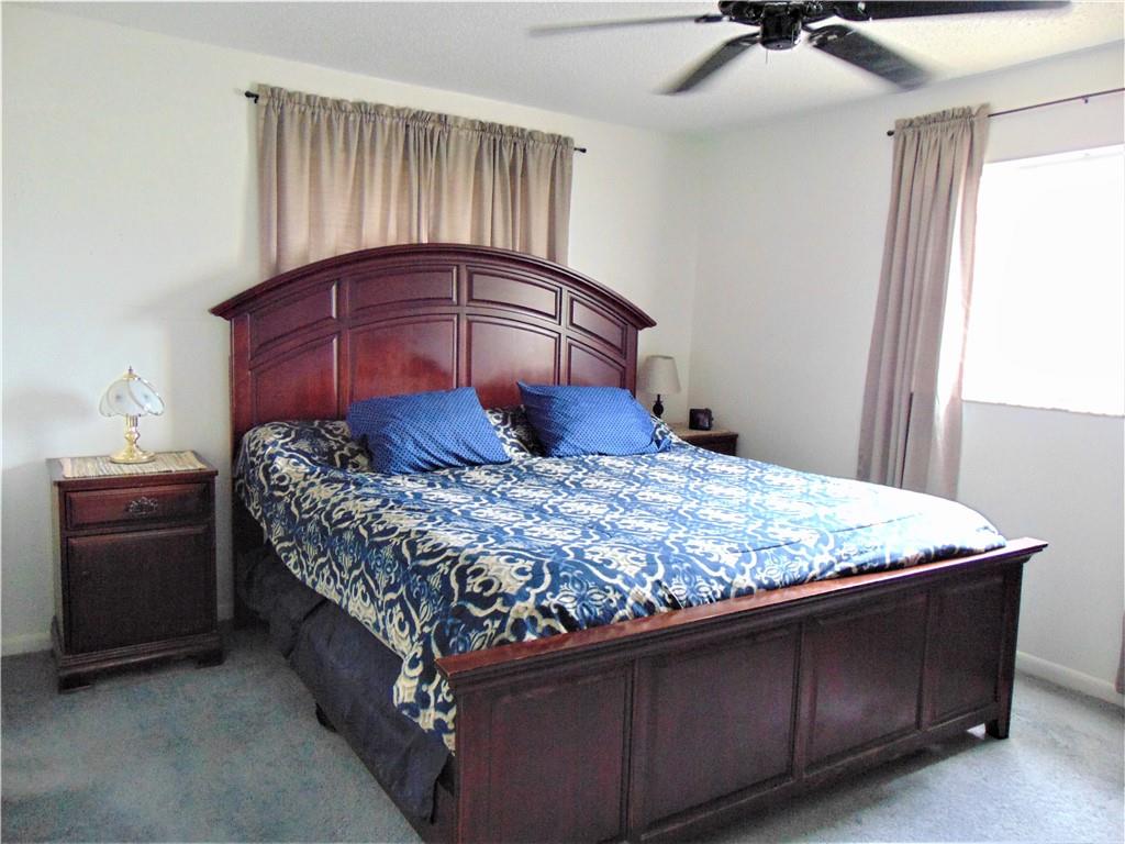 Oriole-Margate Sec Two - Residential