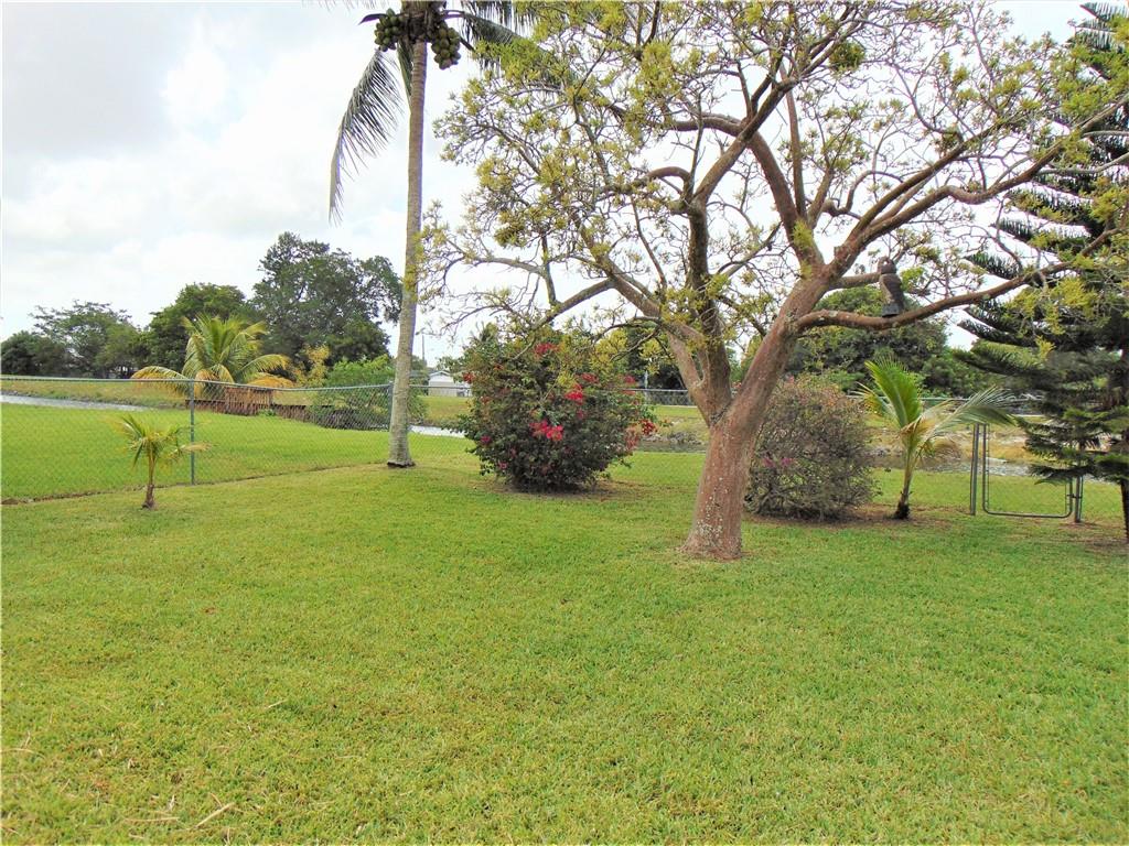 Oriole-Margate Sec Two - Residential