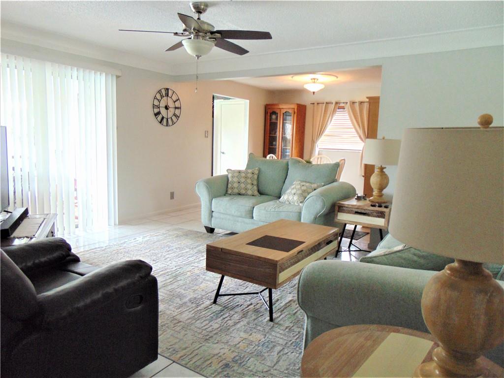 Oriole-Margate Sec Two - Residential