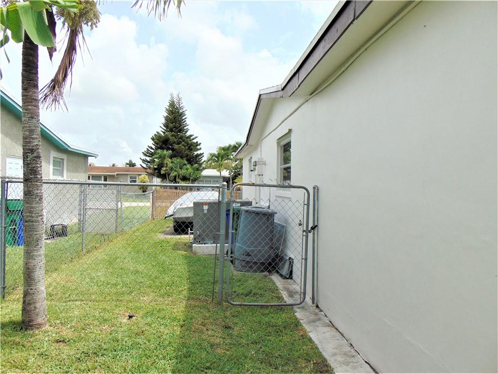 Oriole-Margate Sec Two - Residential