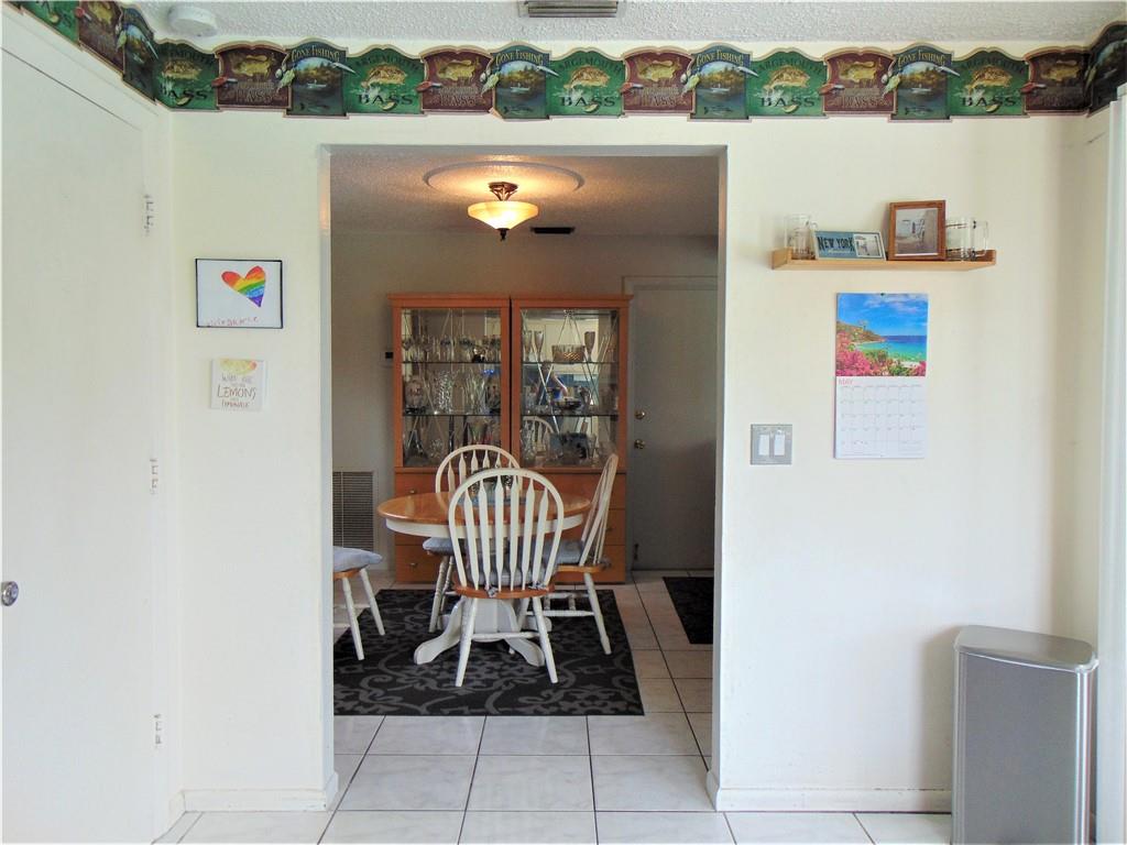 Oriole-Margate Sec Two - Residential